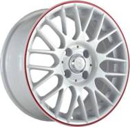 NZ Wheels SH668