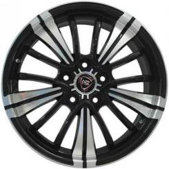 NZ Wheels SH649