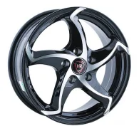 NZ Wheels F-17