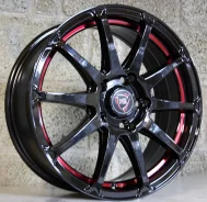 NZ Wheels F-22