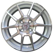 NZ Wheels F-24