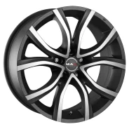 Mak Nitro 4