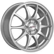 X'trike X-107