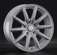 LS Wheels LS 221