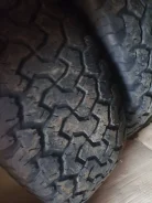 AMP Terrain Gripper A/T G. ����� at, �/�, ����� 50 % ����