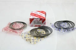 ������ ��������� (��������) STD Toyota LAND Cruiser 92-02 1FZ, 100,0/1,75/2,0/4,0 [1301166021] 1301166021 ����