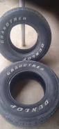 Dunlop Grandtrek AT1. �����������, �/�, ����� 50 % ����