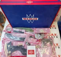�������� ���� ��� MB W204 1.8 M271.820 M271.860 0714 Wahler E3040026 ����