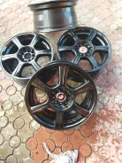 Noble. 7.0x16", 5x100, 5x114.3, ET48, �� 73,1���. ����
