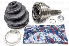 ���� outer, 23x56.2x25, Renault Laguna 93, Safrane I 92-96 PART-ONE ���. 1CV072 1CV072 ����
