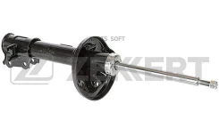 ����������� ������� ����� ������ �������� Kia Spectra II 07- Cerato 07- SG6508 ����