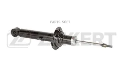 ����������� ������� �������� �������� Toyota Chaser (X90) 92- Mark (X90) 92- Cresta (X80) 92- SG6528 ����