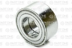 ��������� ��������� front, Citroen C2, C3 02, Xsara 97, Peugeot 106, 206 96, 306 93, 37x72x33 PART-ONE ���. 1BK040, �������� 1BK040 ����