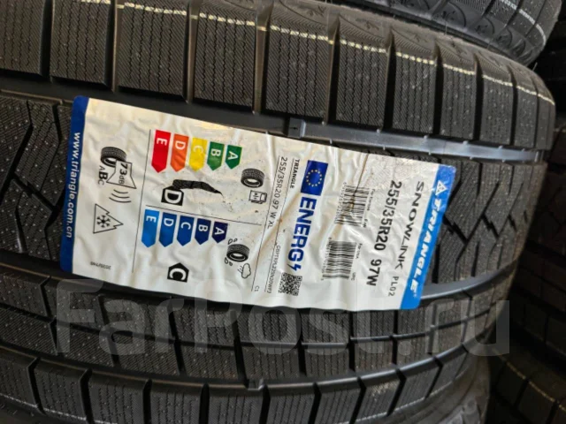Triangle Snowlink PL02. ������, ��� �����, 2024 ���, ����� ����