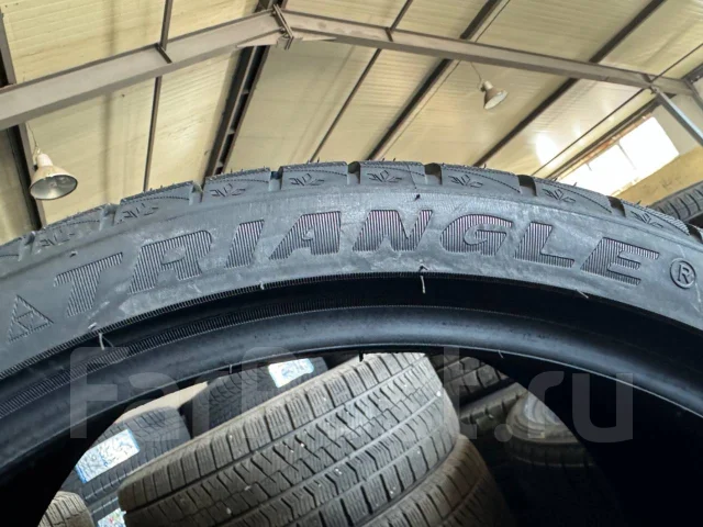 Triangle Snowlink PL02. ������, ��� �����, 2024 ���, ����� ����