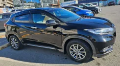 Honda Vezel. �������, 4wd, 0.1 (132��.�.), ������, 146 000����. �� ����