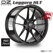 OZ Racing Leggera HLT. 8.0x18", 5x112, ET35, �� 73���. ��� ����� �� ������������ ����