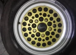 ATS Classic. x14", 5x120 ����