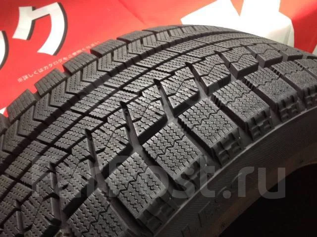 Bridgestone Blizzak VRX. ������, ��� �����, �/�, ����� �� 5 % ����