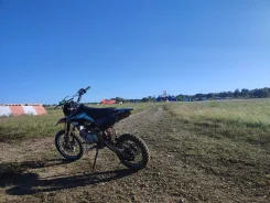 Regulmoto Seven Medalist. 150����. ��., ��������, ���������, ������ �� �� ����