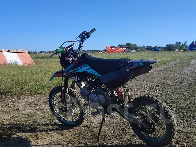 Regulmoto Seven Medalist. 150����. ��., ��������, ���������, ������ �� �� ����