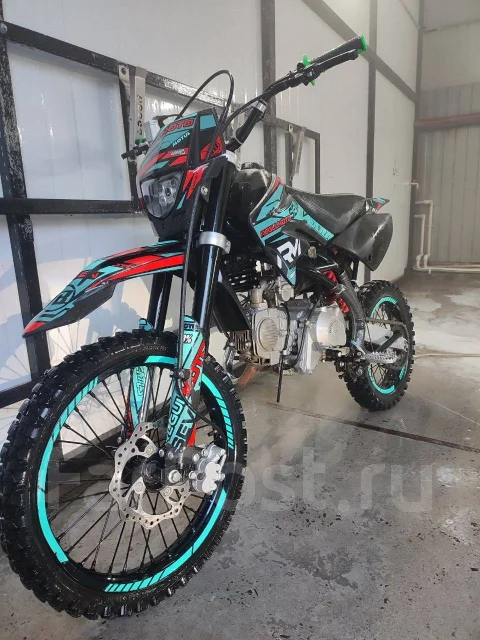 Regulmoto Seven Medalist. 150����. ��., ��������, ���������, ������ �� �� ����