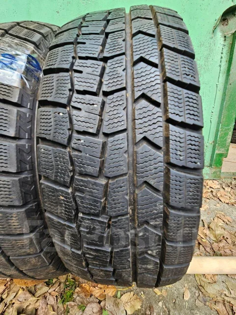Dunlop Winter Maxx WM02. ������, ��� �����, 2021 ���, �/�, ����� 5 % ����