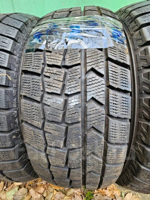 Dunlop Winter Maxx WM02. ������, ��� �����, 2021 ���, �/�, ����� 5 % ����