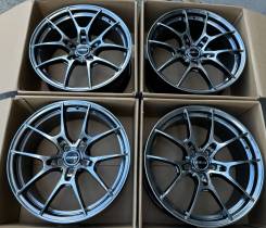 RAYS. 8.5x19", 5x114.3, ET35,  73,1. 