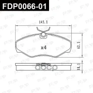 ������� ��������� �������� �������� Nissan Interstar Bus (X70) FAP ���. FDP0066-01 FDP006601 ����