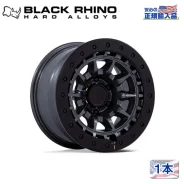 MLJ Black Rhino Tusk. 8.5x17", 6x139.7, ET-10, �� 106,1���. ��� ����� �� ������������ ����