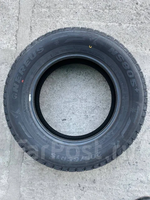 Nereus NS805. �����������, 2024 ���, ����� ����