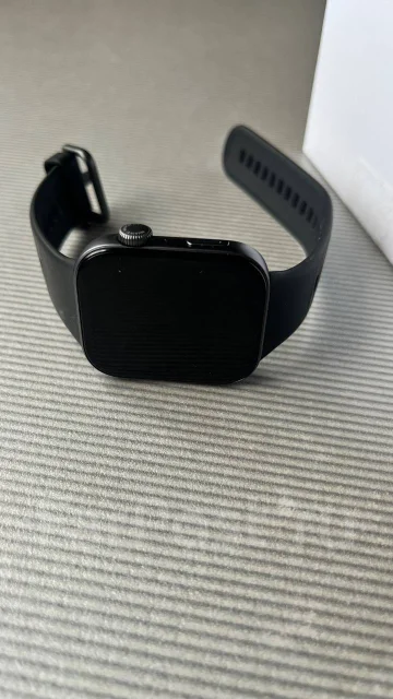 Huawei Watch 3 ����