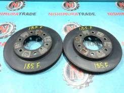     Mitsubishi Pajero V75W, 185 4615A061 