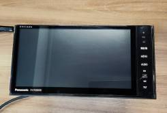 Panasonic CN-R500WD ����