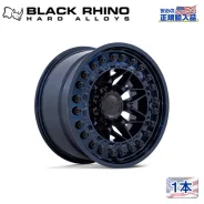 MLJ Black Rhino Alpha. 9.0x18", 6x135, ET0, �� 87,1���. ��� ����� �� ������������ ����