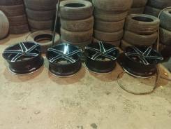 Pro Comp. 9.0x20", 5x114.3, ET38 