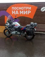 BMW R 1200 GS Adventure. 1 200����. ��., ��������, ���������, ������ �� �� ����