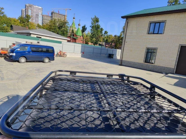 Land Rover Defender. ��������, 4wd, 2.4 (122��.�.), ������, 242 000����. �� ����