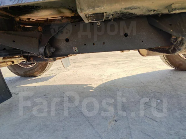 Land Rover Defender. ��������, 4wd, 2.4 (122��.�.), ������, 242 000����. �� ����