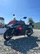 Suzuki GSX S1000F. 1 000����. ��., ��������, ���������, ������ �� �� ����