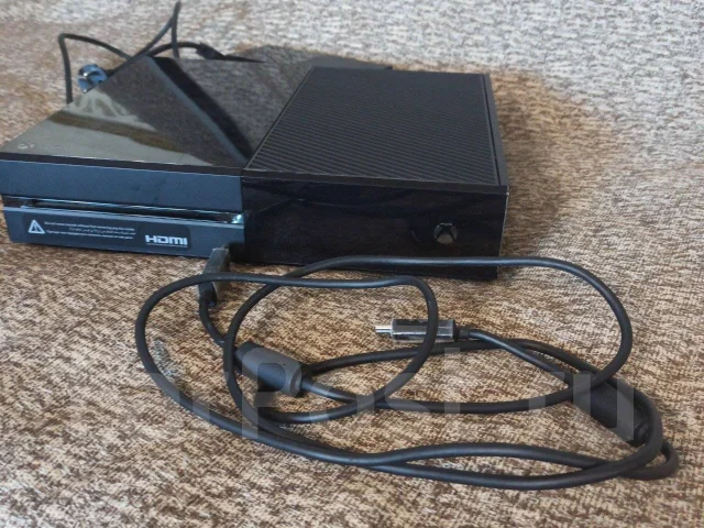 Microsoft Xbox One ����