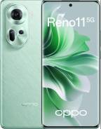 OPPO Reno11. , 256 , , 3G, 4G LTE, 5G, Dual-SIM, NFC 