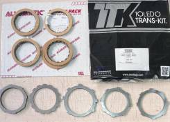   Toyota " KiT" 03-72 (A40 - Series)  K46900F 