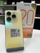 Tecno Spark 20 Pro. , 256 , , 3G, 4G LTE, Dual-SIM, , NFC 