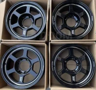 RAYS. 6.5x16", 5x139.7, ET0, �� 108,1���. ����