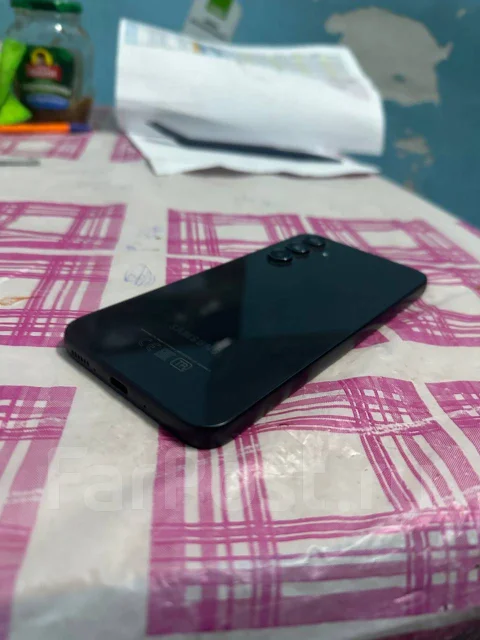 Samsung Galaxy A54 5G. �/�, 128 ��, ������, 3G, 4G LTE, 5G, ����������, NFC ����
