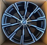 BMW. 9.0/10.5x20", 5x112, ET35/40,  66,6. 