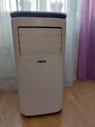 Zanussi. 18��&sup2; ����