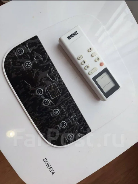 Zanussi. 18��&sup2; ����